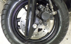 SUZUKI ADDRESS V125 S 2017 CF4MA