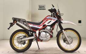 YAMAHA SEROW 250 Gen.3 1996 DG31J