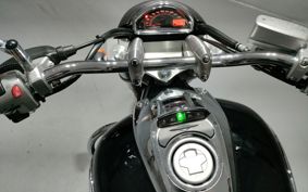 SUZUKI BOULEVARD400 VK57A