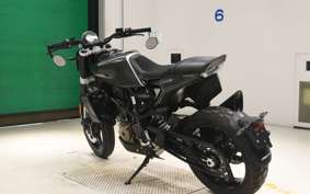 HUSQVARNA ENDURO 701 2019