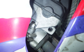 HONDA CBR250RR MC22