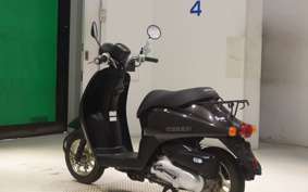 HONDA TODAY 2 AF67