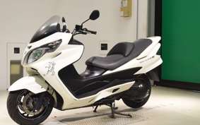SUZUKI SKYWAVE 400 SA 3 2013 CK45A