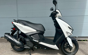YAMAHA  CYGNUS  GRIF ASU SEJ4J