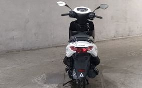 SUZUKI ADDRESS V125 DT11A