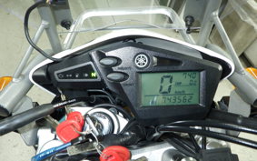 YAMAHA SEROW 250 Gen.3 2009 DG31J