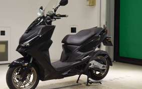 KYMCO KRV180TCS