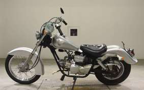 HONDA JAZZ 50 2001 AC09