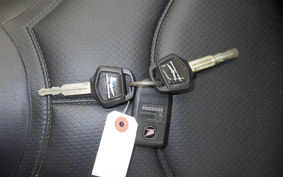 HONDA GL 1800 GOLD WING AIRBAG NAVI 2012 SC68