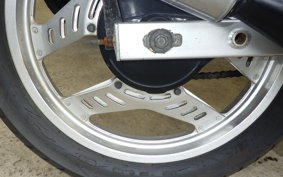 HONDA MVX250F 2025 MC09