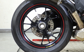 DUCATI 1199PANIGA-RES 2012