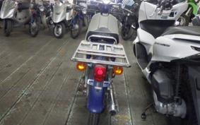 HONDA C50 SUPER CUB C50