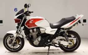 HONDA CB1300SF SUPER FOUR 2018 SC54