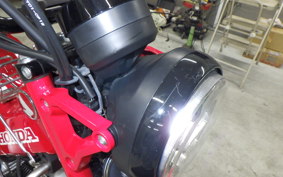 HONDA CT125 HUNTER CUB 2022 JA55