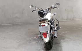 YAMAHA DRAGSTAR 400 CLASSIC 2009 VH01J