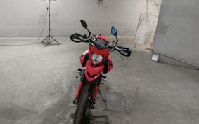 DUCATI HYPERMOTARD 1100EVO 2012 B103AA