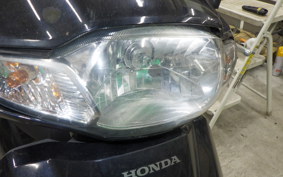HONDA TACT Basket AF75