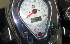 YAMAHA DRAGSTAR 400 CLASSIC  2014 VH02J