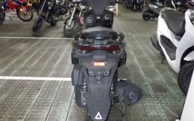 YAMAHA CYGNUS 125 XSR 3 SED8J