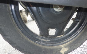 SUZUKI LET's CA4AA