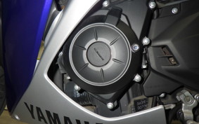YAMAHA YZF-R25 2007 RG10J