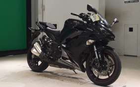 KAWASAKI NINJA 1000 A 2017 ZXT00W