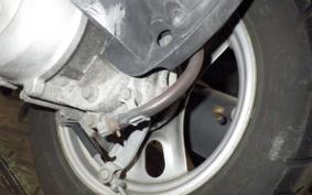 HONDA CREA SCOOPY AF55