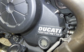 DUCATI DIAVEL Carbon 2011