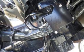 HARLEY FLHX 1690 2012