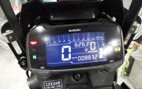 SUZUKI Vｽﾄﾛｰﾑ250A 2009