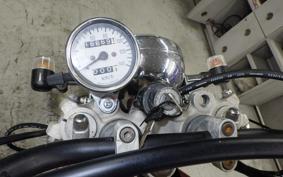 YAMAHA SR400 Gen.2 1994 1JR