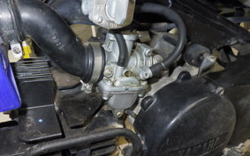 YAMAHA PW80 2003 4BC