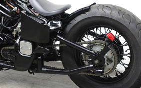 HONDA STEED 400 1994 NC26