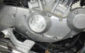 HARLEY XL883-I 2008