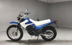 YAMAHA TW225 DG09J