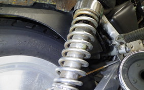 HONDA MAGNA 250 1996 MC29