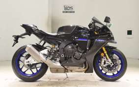 YAMAHA YZF-R1 M 2025 RN65J