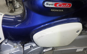 HONDA C50 SUPER CUB 2015 AA09