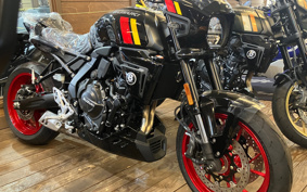 SUZUKI GSX-8TT 2026 EM1AA