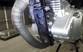 SUZUKI GN125 H 1999