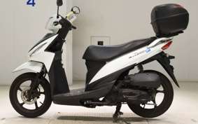 SUZUKI ADDRESS 110 2013 CE47A