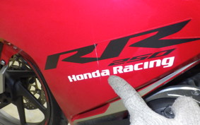 HONDA CBR250RR A 2015 MC51