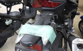 KAWASAKI NINJA 250 2 EX250P