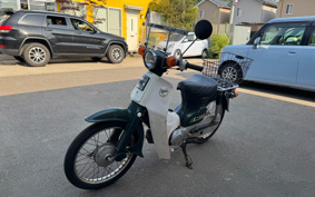 HONDA SUPER CUB50 C50