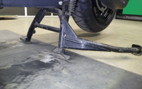 SUZUKI SKYWAVE 650 LX 2013 CP52A