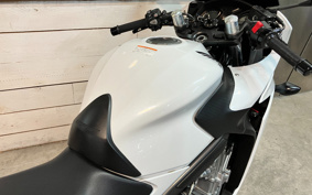 HONDA CBR650F 2014 RC83