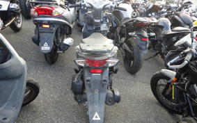 HONDA DIO 110 JF58