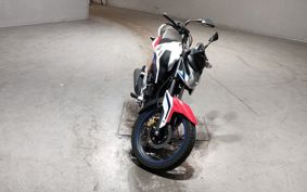 HONDA CBF125R PJJN