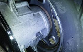SUZUKI ADDRESS V100 CE11A