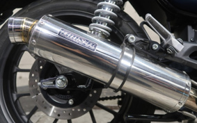HONDA GB350 2022 NC59